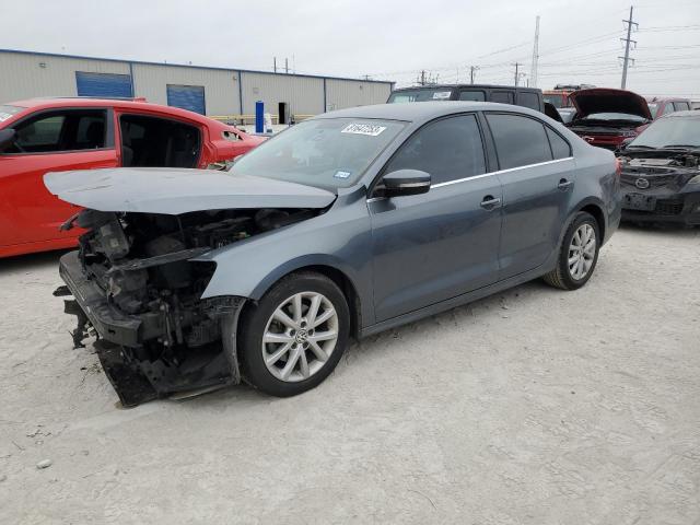 Obraz 2014 VOLKSWAGEN JETTA SE 2014