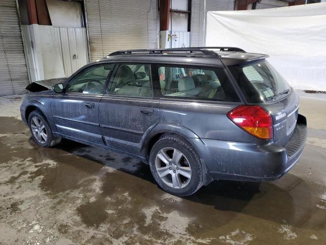 Obraz 2 z 2007 SUBARU OUTBACK OUTBACK 2.5I 2007 z VIN 4S4BP61C577341780