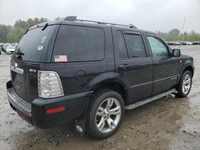 Obraz 3 z 2010 MERCURY MOUNTAINEER PREMIER 2010 z VIN 4M2EN4J81AUJ03998