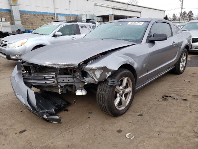 Изображение 1 2006 FORD MUSTANG GT 2006 с VIN 1ZVHT82H165256362