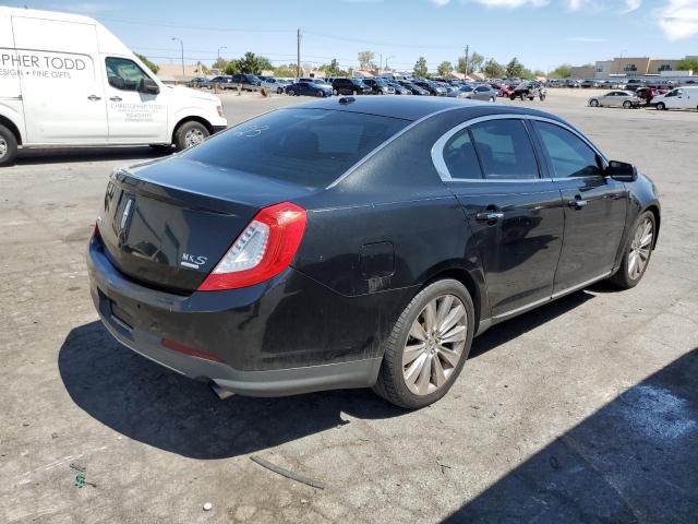 Image 3 of 2013 LINCOLN MKS  2013 with VIN 1LNHL9FT2DG601399
