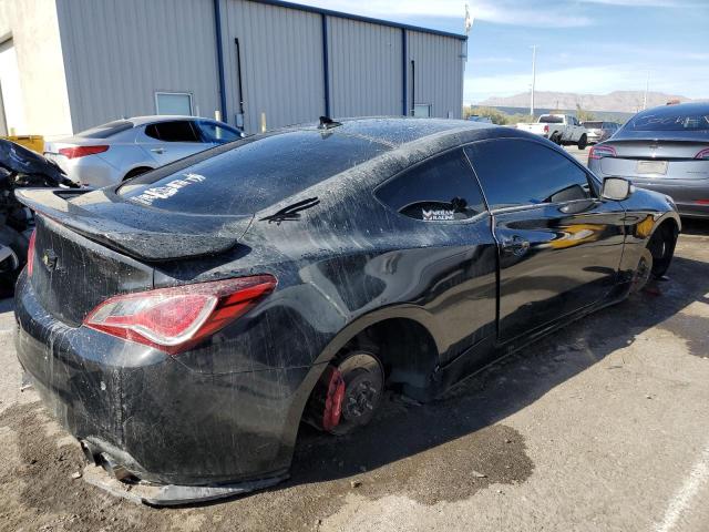 Obraz 3 z 2016 HYUNDAI GENESIS COUPE 3.8 R-SPEC 2016 z VIN KMHHU6KJ8GU133281