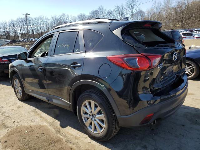 Obraz 2 z 2016 MAZDA CX-5 TOURING 2016 z VIN JM3KE4CY1G0616679