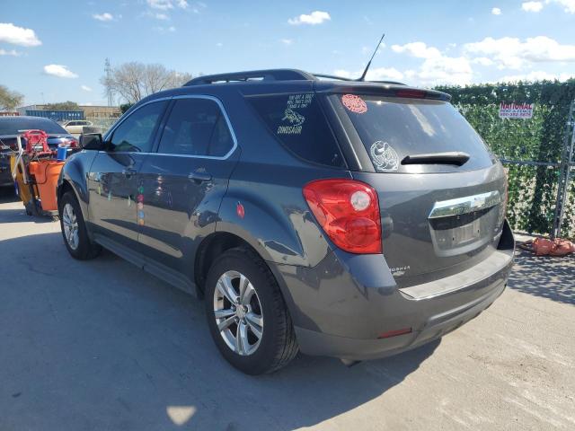 Obraz 2 z 2011 CHEVROLET EQUINOX LT 2011 z VIN 2GNALDEC7B1146965