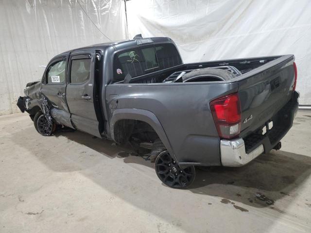 Изображение 2 2020 TOYOTA TACOMA DOUBLE CAB 2020 с VIN 3TMCZ5ANXLM342762