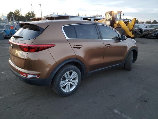 Obraz 3 z 2017 KIA SPORTAGE LX 2017 z VIN KNDPMCAC0H7129212