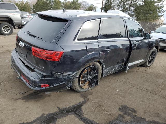 Image 3 of 2019 AUDI Q7 PREMIUM PLUS 2019 with VIN WA1LHAF77KD038136
