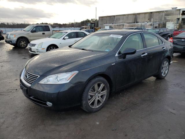 Obraz 2009 LEXUS ES 350 2009