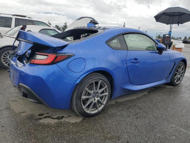 Obraz 3 z 2023 SUBARU BRZ PREMIUM 2023 z VIN JF1ZDBC10P8703062