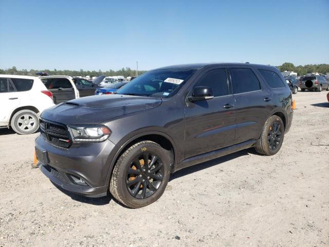 Obraz 1 z 2018 DODGE DURANGO GT 2018 z VIN 1C4RDHDG0JC254955