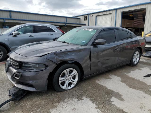 Изображение 1 2019 DODGE CHARGER SXT 2019 с VIN 2C3CDXBG6KH698962