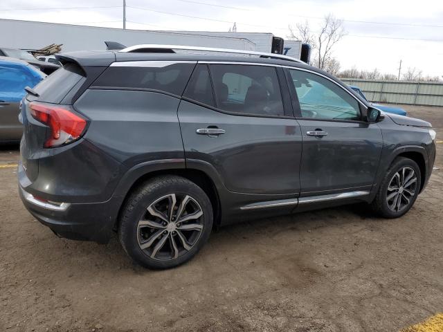 Obraz 3 z 2018 GMC TERRAIN DENALI 2018 z VIN 3GKALXEX7JL153445