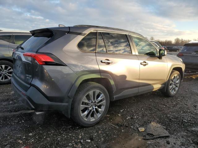 Image 3 of 2019 TOYOTA RAV4 LIMITED 2019 with VIN JTMN1RFV9KD516363