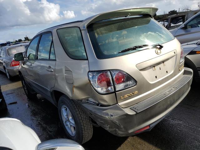 Obraz 2 z 2003 LEXUS RX 300 2003 z VIN JTJHF10U930306013