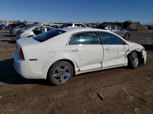 Obraz 3 z 2010 CHEVROLET MALIBU 1LT 2010 z VIN 1G1ZC5EBXAF300299