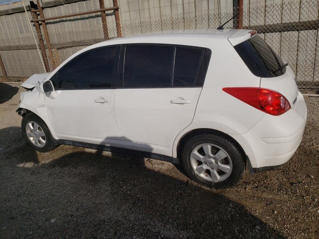 Image 2 of 2009 NISSAN VERSA S 2009 with VIN 3N1BC13E39L417323