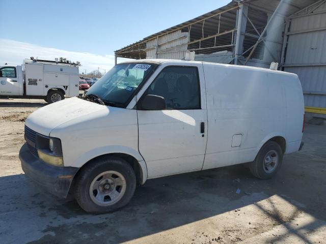 2001 CHEVROLET ASTRO  2001 image