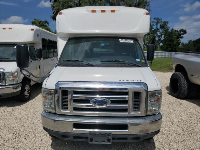 Image 2 of 2013 FORD ECONOLINE E350 SUPER DUTY CUTAWAY VAN 2013 with VIN 1FDEE3FL7DDB12802