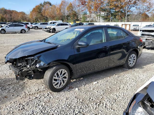 2018 TOYOTA COROLLA L 2018 image