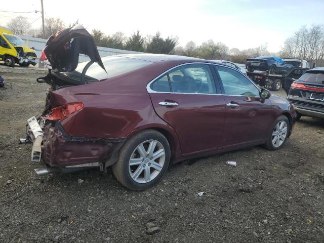 Изображение 3 2008 LEXUS ES 350 2008 с VIN JTHBJ46G782165995