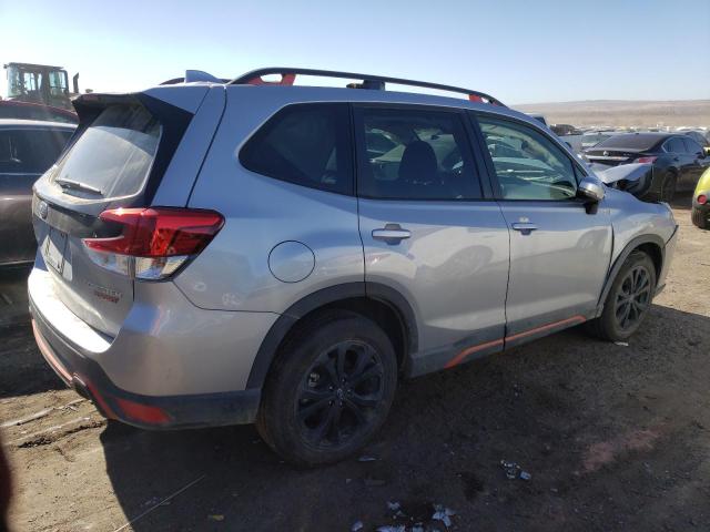 Изображение 3 2023 SUBARU FORESTER SPORT 2023 с VIN JF2SKAGC3PH430806