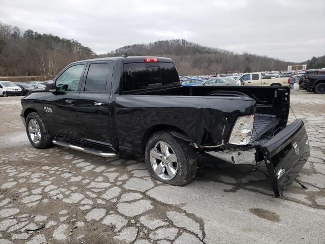 Obraz 2 z 2018 RAM 1500 SLT 2018 z VIN 1C6RR7GG9JS311397