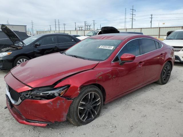 2020 MAZDA 6 TOURING 2020 image