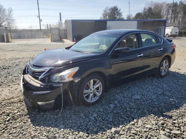 Obraz 1 z 2013 NISSAN ALTIMA 2.5 2013 z VIN 1N4AL3AP4DC147814