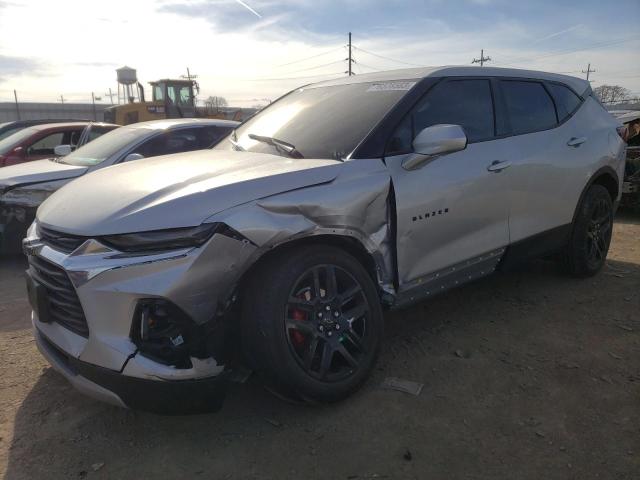 2022 CHEVROLET BLAZER 2LT 2022 image