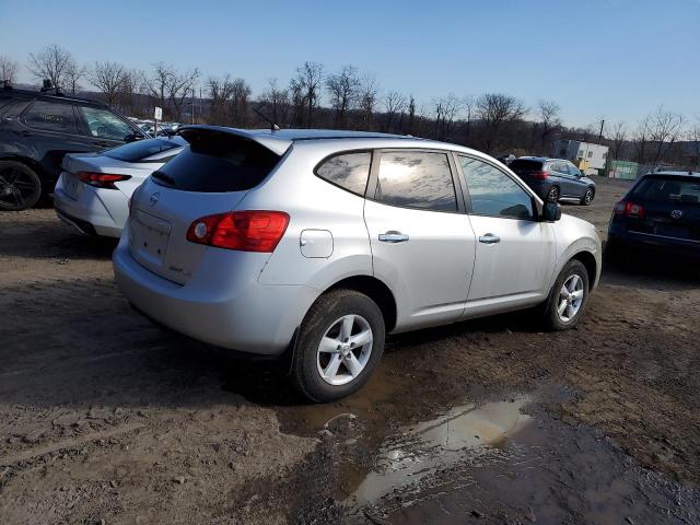 Obraz 3 z 2010 NISSAN ROGUE S 2010 z VIN JN8AS5MV0AW133801