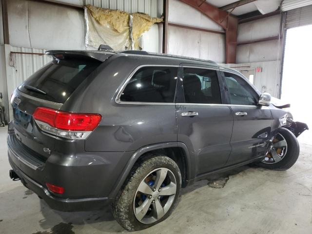 Obraz 3 z 2016 JEEP GRAND CHEROKEE OVERLAND 2016 z VIN 1C4RJFCG8GC305609