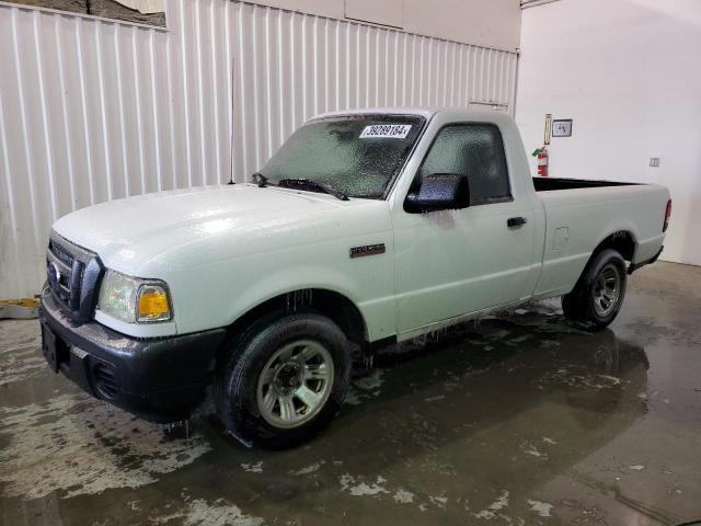 Obraz 1 z 2010 FORD RANGER  2010 z VIN 1FTKR1ADXAPA76615