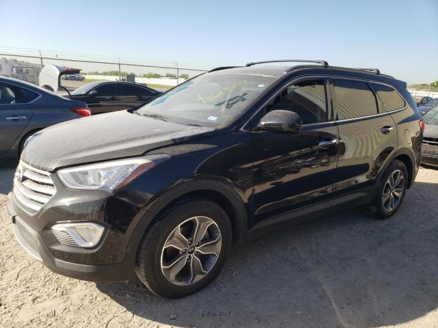 Obraz 2013 HYUNDAI SANTA FE GLS 2013