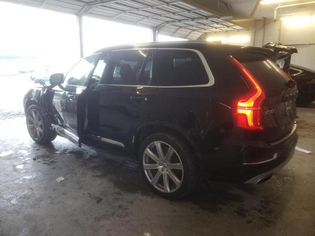 Image 2 of 2019 VOLVO XC90 T6 INSCRIPTION 2019 with VIN YV4A22PL0K1514225