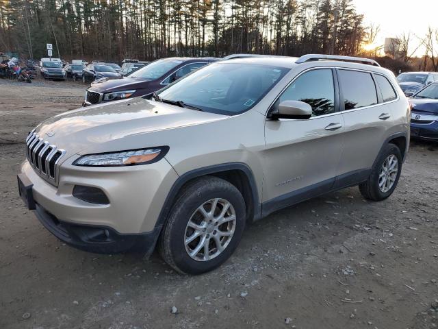 Obraz 1 z 2014 JEEP CHEROKEE LATITUDE 2014 z VIN 1C4PJMCB7EW191677