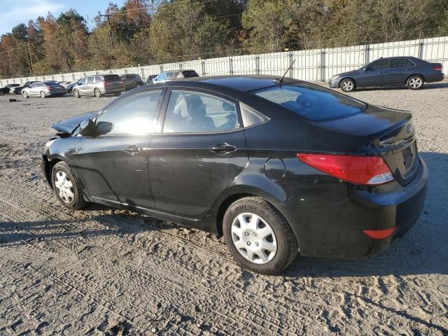 Image 2 of 2016 HYUNDAI ACCENT SE 2016 with VIN KMHCT4AE4GU990297