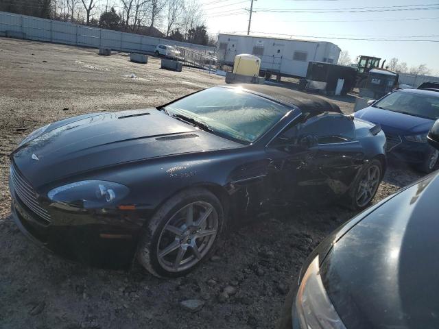 Изображение 2008 ASTON MARTIN V8 VANTAGE 2008
