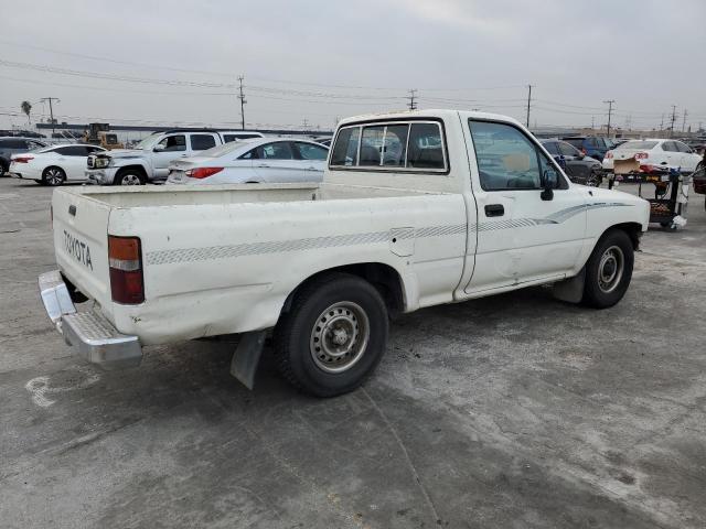 Изображение 3 1991 TOYOTA PICKUP 1/2 TON SHORT WHEELBASE DLX 1991 с VIN JT4RN81P5M5124762