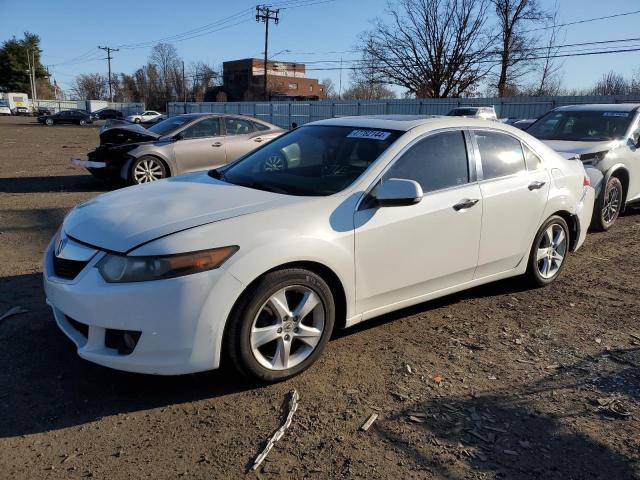 Изображение 1 2010 ACURA TSX  2010 с VIN JH4CU2F62AC040975
