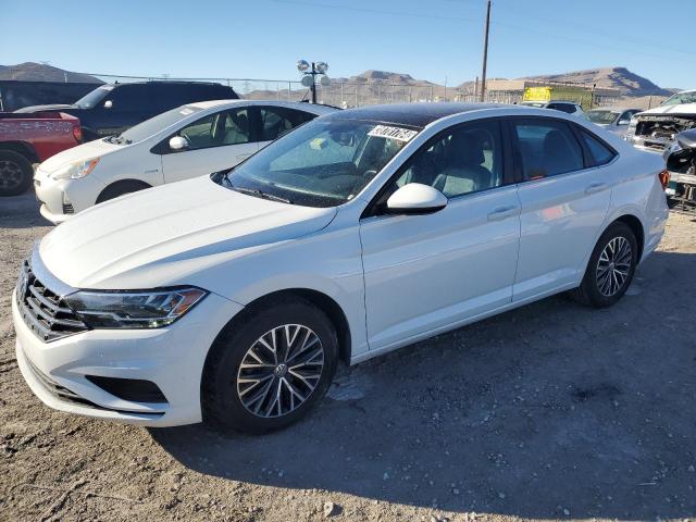 Изображение 2019 VOLKSWAGEN JETTA S 2019