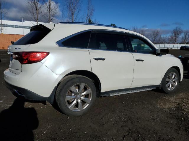 Obraz 3 z 2015 ACURA MDX ADVANCE 2015 z VIN 5FRYD4H82FB503840