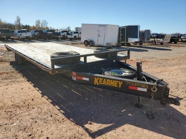 Изображение 1 2013 KEAR TRAILER 2013 с VIN 5LCLB2028D1032275
