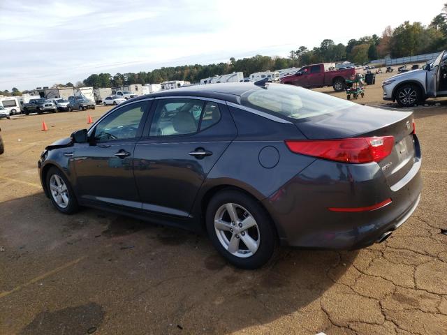 Image 2 of 2015 KIA OPTIMA LX 2015 with VIN KNAGM4A70F5630325