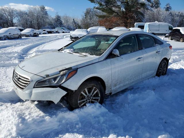 Obraz 1 z 2015 HYUNDAI SONATA SE 2015 z VIN 5NPE24AF3FH006431