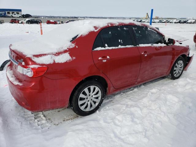 Obraz 3 z 2013 TOYOTA COROLLA BASE 2013 z VIN 5YFBU4EE3DP186363