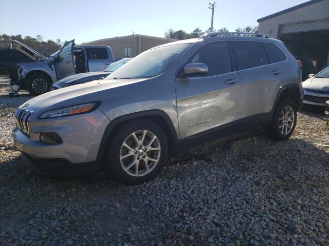 2016 JEEP CHEROKEE LATITUDE 2016 image