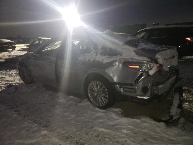 Image 2 of 2018 TOYOTA CAMRY L 2018 with VIN 4T1B11HK3JU072141