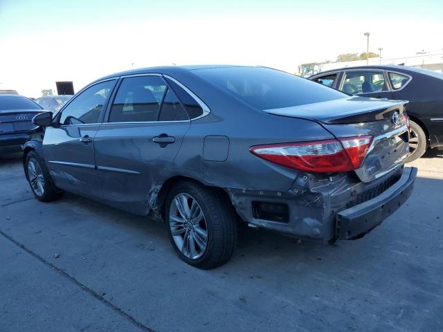Изображение 2 2016 TOYOTA CAMRY LE 2016 с VIN 4T1BF1FK5GU535278