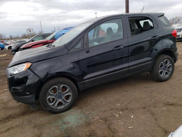 Obraz 2022 FORD ECOSPORT S 2022