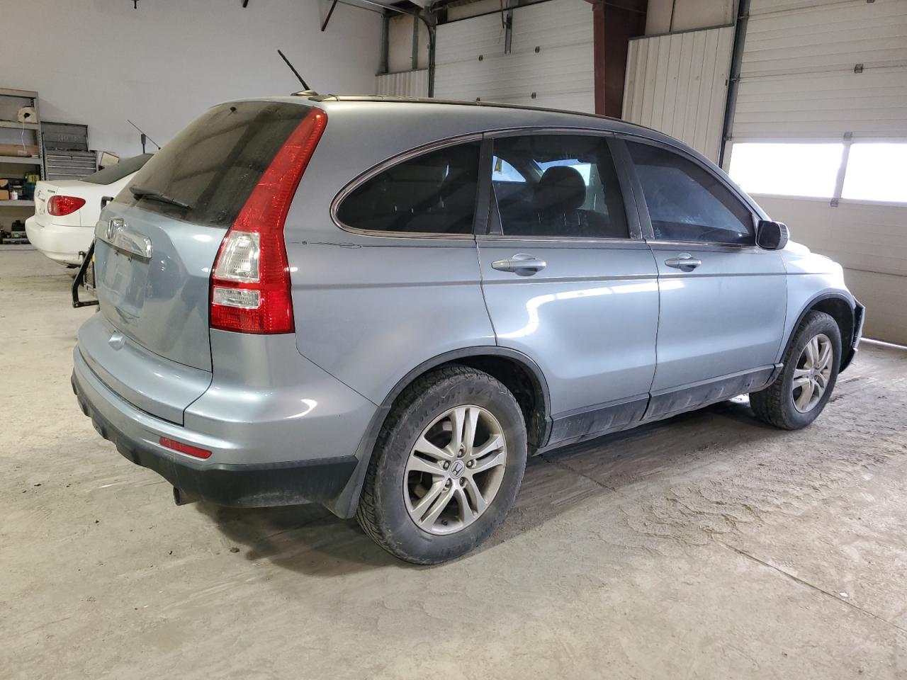Obraz 3 z 2011 HONDA CR-V EXL 2011 z VIN 5J6RE3H71BL044287